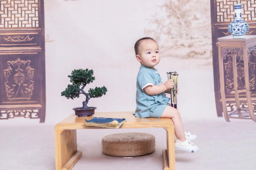 武夷山宝宝几个月认人
